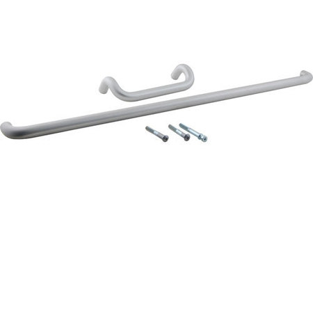 KAWNEER Handle, Door , Push/Pull Kit 137-700-14